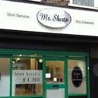 Mr. Shirts Laundry and DryCleaners 1055702 Image 0